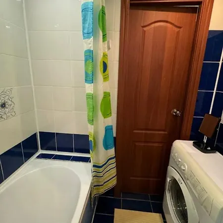 בית נופש Gemuetlich Eingerichtetes Familienhaus