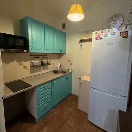 Gemuetlich Eingerichtetes Familienhaus בית נופש *