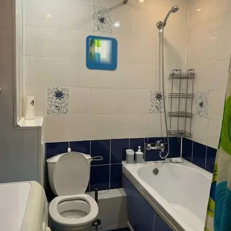 Gemuetlich Eingerichtetes Familienhaus *