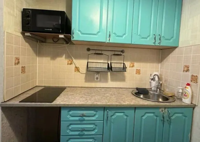 Gemuetlich Eingerichtetes Familienhaus *