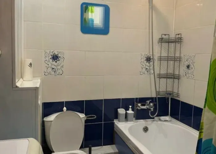 Gemuetlich Eingerichtetes Familienhaus *