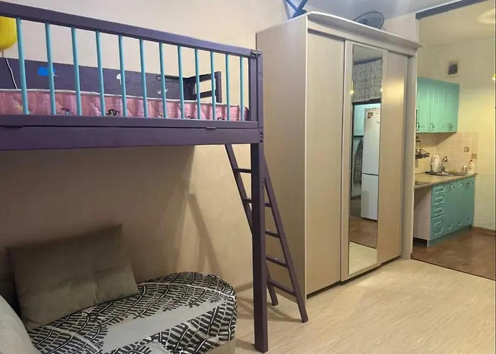 Dom wakacyjny Gemuetlich Eingerichtetes Familienhaus *