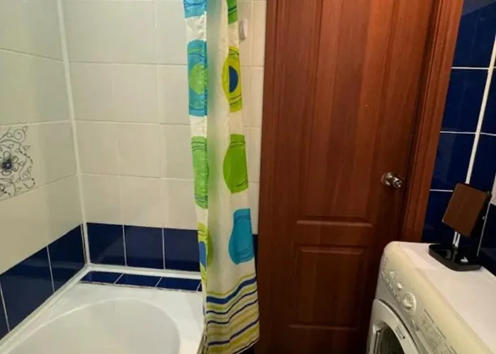 Σπίτι διακοπών Gemuetlich Eingerichtetes Familienhaus