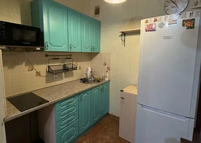 Gemuetlich Eingerichtetes Familienhaus Σπίτι διακοπών *